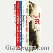 Adem Güneş Seti (5 Kitap)