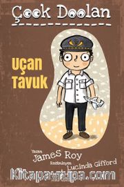 Çook Doolan / Uçan Tavuk
