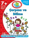 Ödeve Yardımcı Çarpma ve Bölme 7+