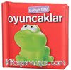 Baby's First - Oyuncaklar