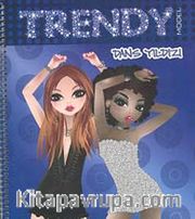 Trendy Model - Dans Yıldızı