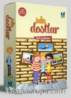 Sıkı Dostlar Kitap Seti (5 Kitap)