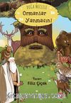 Ormanlar Yanmasın / Doğa Meclisi