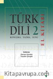 Türk Dili 2 El Kitabı