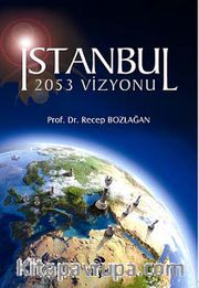 İstanbul 2053 Vizyonu