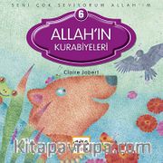 Allah'ın Kurabiyeleri / Seni Çok Seviyorum Allah'ım -6
