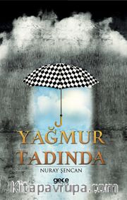 Yağmur Tadında