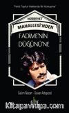 Hürriyet Mahallesi'nden Fadime'nin Düğününe