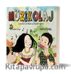 Müzikolaj & Çocuklar İçin Müzik ve Hareket Eğitimi