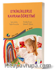 Etkinliklerle Kavram Öğretimi
