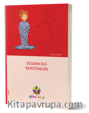 Eğlenceli Kostümler + (Kalıp cd'si)