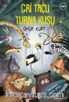 Gri Taçlı Turna Kuşu