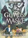 Magisterium / Gümüş Maske 