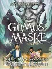 Magisterium / Gümüş Maske 