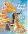 Disney Prenses Eğlenceli Faaliyetler