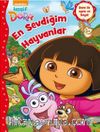 Kaşif Dora En Sevdiğim Hayvanlar