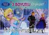 Disney Karlar Ülkesi 3 Boyutlu Öyküler