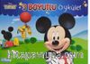Disney Mickey Fare’nin Kulüp Evi / 3 Boyutlu Öyküler