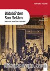 Babıali’den Son Selam & Mahmut Yesari’den Hatıralar