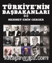 Türkiye'nin Başbakanları 1