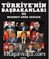 Türkiye'nin Başbakanları 2