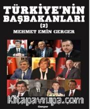 Türkiye'nin Başbakanları 2