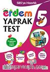 Erdem Yaprak Testler 5. Sınıf