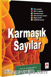 Karmaşık Sayılar