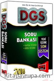 2014 DGS Soru Bankası
