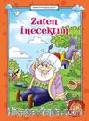Zaten İnecektim / Nasrettin Hoca Serisi -10