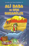 Ali Baba ve Kırk Haramiler / Çocuklar İçin Dünya Klasikleri -10