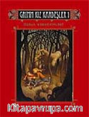Grimm Kız Kardeşler 1 / Masal Dedektifleri