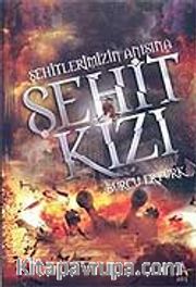 Şehit Kızı