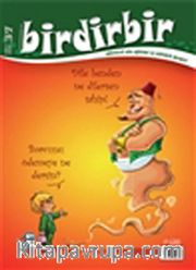 Birdirbir Dergisi Sayı:37 / Borç