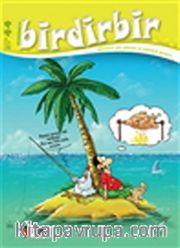 Birdirbir Dergisi Sayı:44 / Helal ve Haram