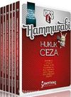 2014 KPSS A Hukuk Konu Anlatımlı Modüler Set