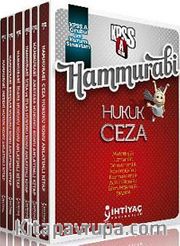 2014 KPSS A Hukuk Konu Anlatımlı Modüler Set