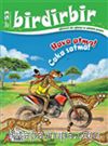 Birdirbir Dergisi Sayı:53 / Hava Atma ve Caka Satma
