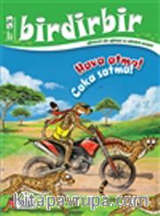 Birdirbir Dergisi Sayı:53 / Hava Atma ve Caka Satma