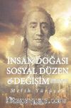 İnsan Doğası Sosyal Düzen Değişim