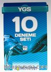 YGS 10 Deneme Seti (Fasikül)