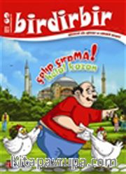 Birdirbir Dergisi Sayı:69 / Helal Kazanç