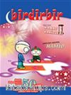Birdirbir Dergisi Sayı:7 / Namaz Vakitleri