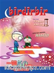 Birdirbir Dergisi Sayı:7 / Namaz Vakitleri
