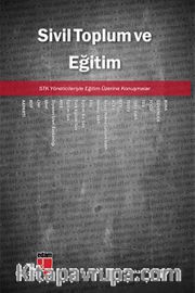 Sivil Toplum ve Eğitim
