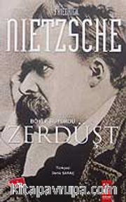 Böyle Buyurdu Zerdüşt