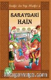 Saraydaki Hain / Çocuklar İçin Doğu Klasikleri -5