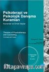 Psikoterapi ve Psikolojik Danışma Kuramları & Kavramlar ve Örnek Olaylar