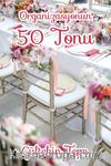 Organizasyonun 50 Tonu
