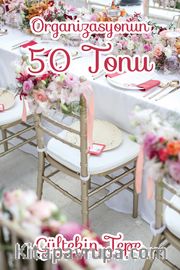 Organizasyonun 50 Tonu